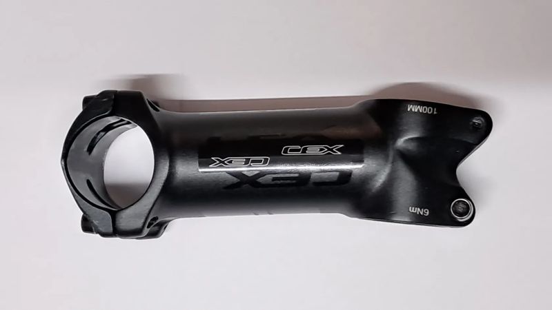 Představec Concept CEX