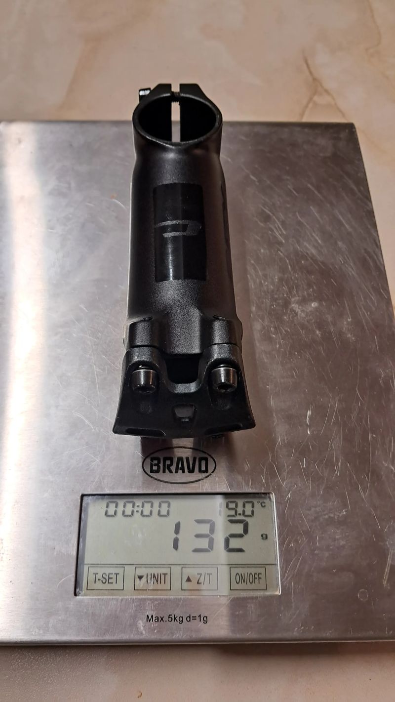 Představec Concept CEX