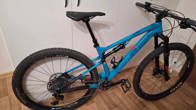 Superior XF 939 TR R (2019)