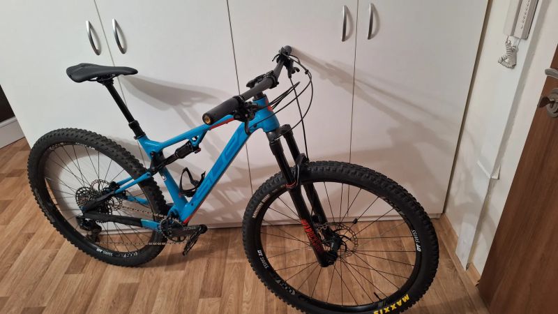 Superior XF 939 TR R (2019)