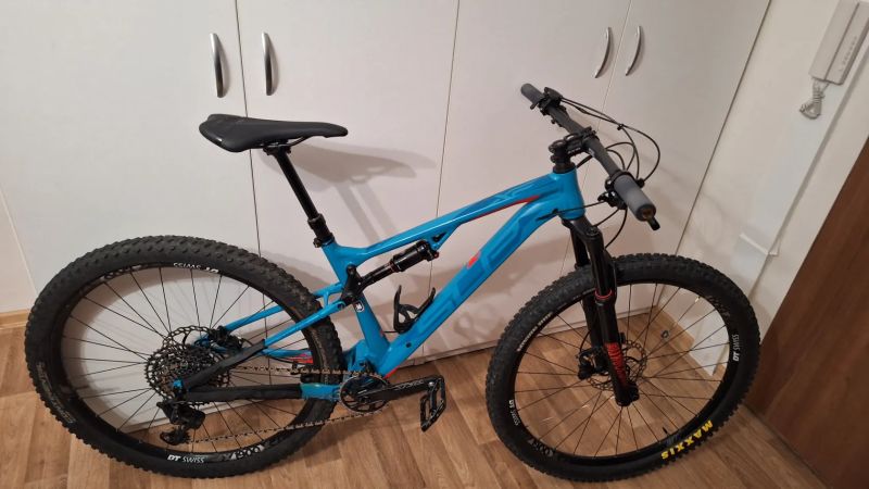 Superior XF 939 TR R (2019)