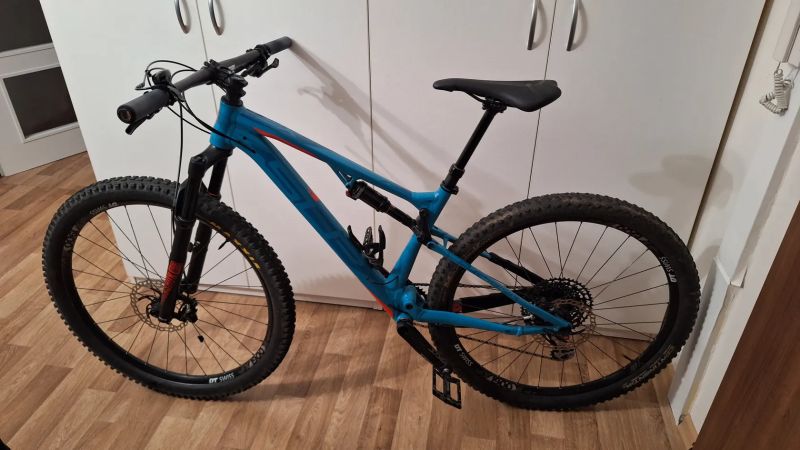 Superior XF 939 TR R (2019)