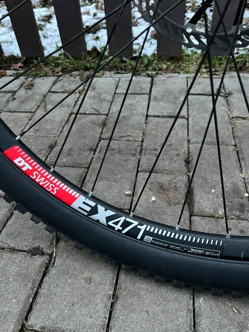 Propain Spindrift 2023 - M