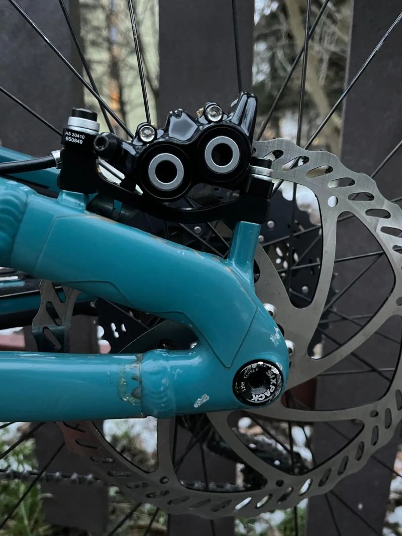 Propain Spindrift 2023 - M