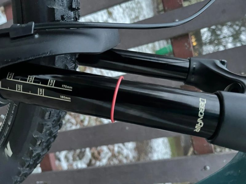 Propain Spindrift 2023 - M