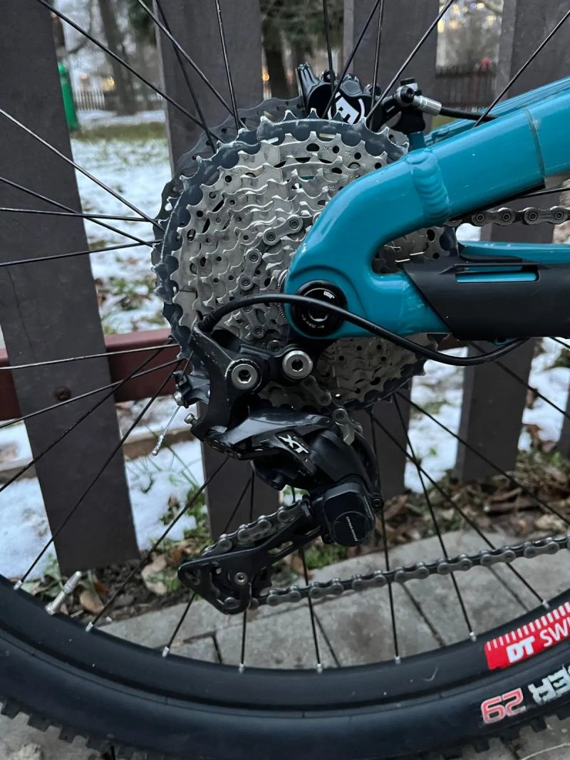 Propain Spindrift 2023 - M