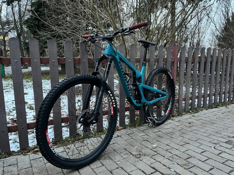 Propain Spindrift 2023 - M