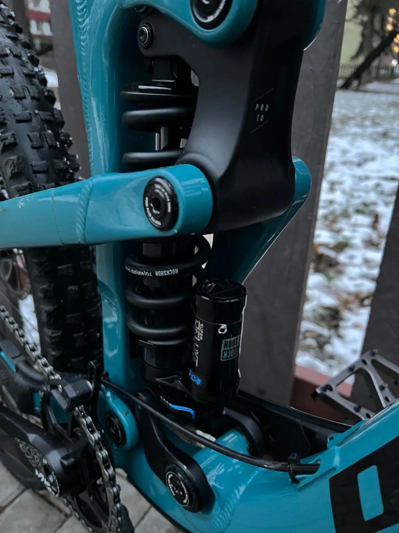 Propain Spindrift 2023 - M