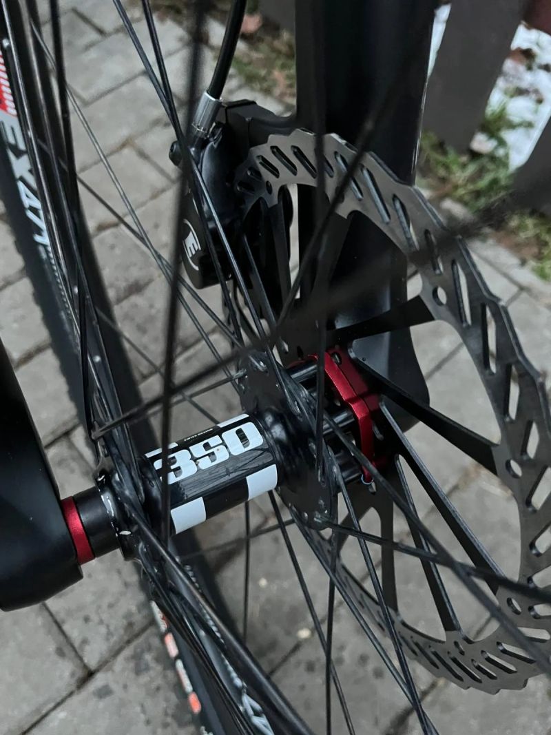 Propain Spindrift 2023 - M