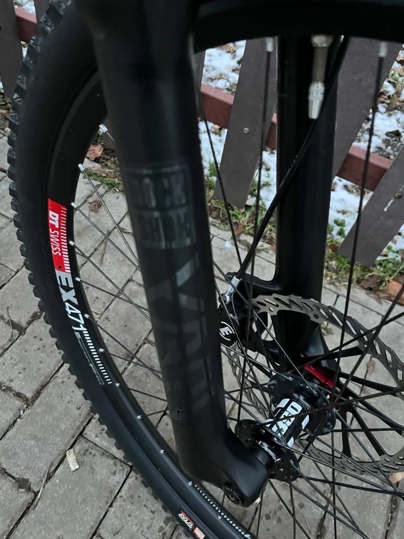 Propain Spindrift 2023 - M