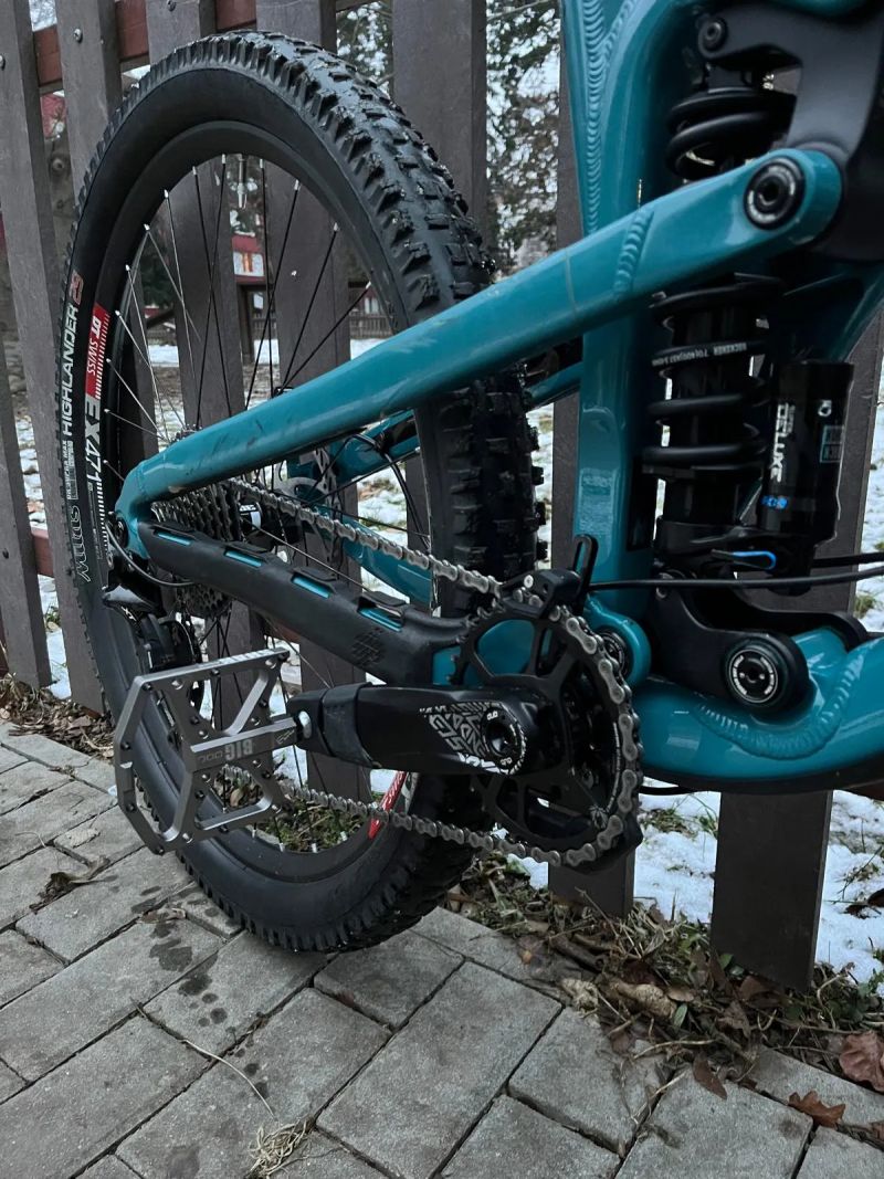 Propain Spindrift 2023 - M