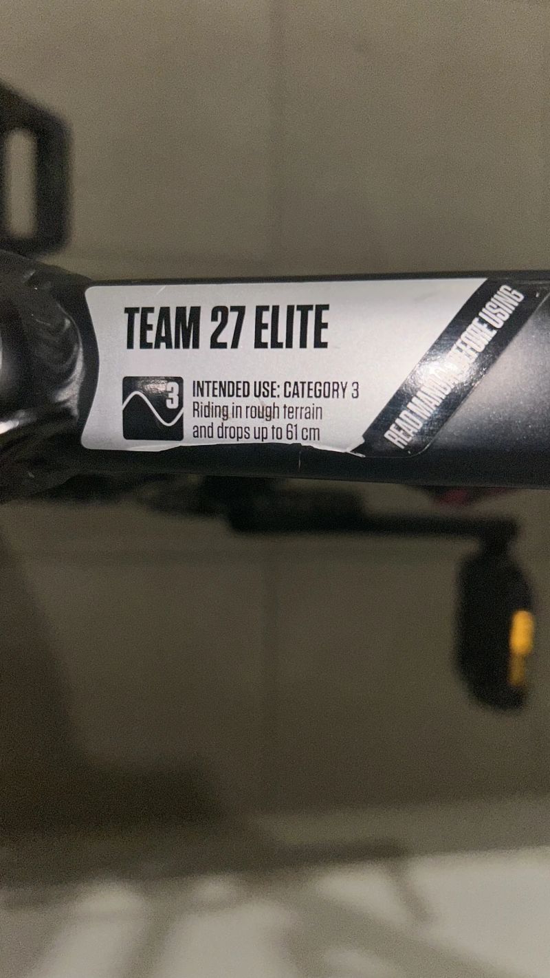 Superior Team 27 Elite