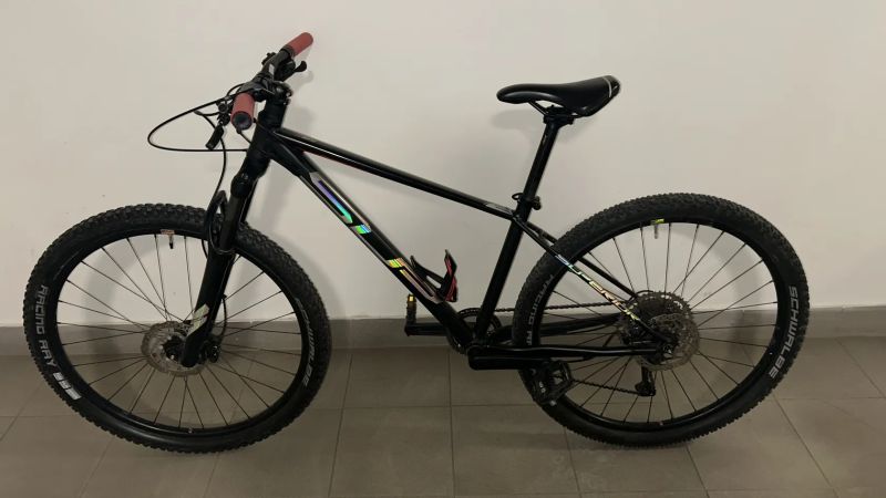 Superior Team 27 Elite