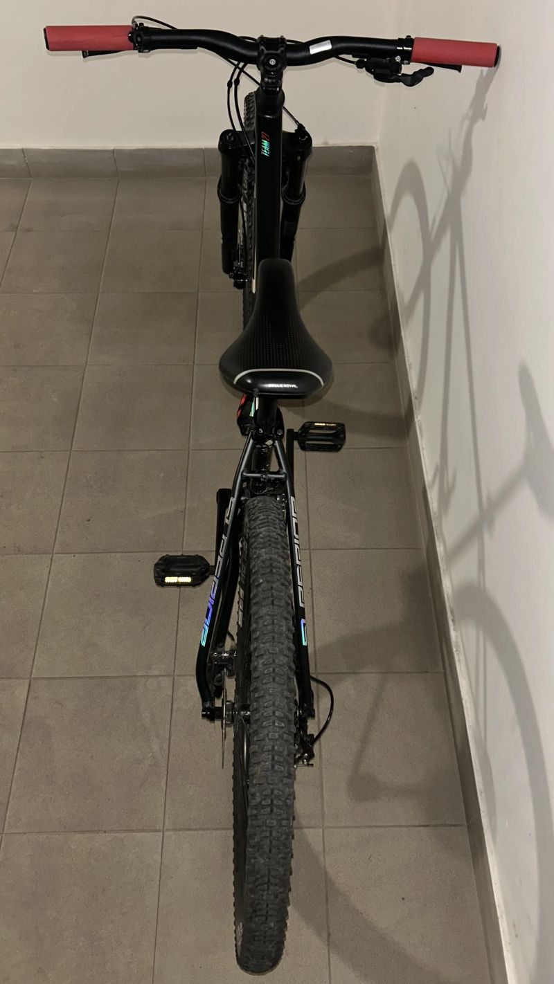 Superior Team 27 Elite