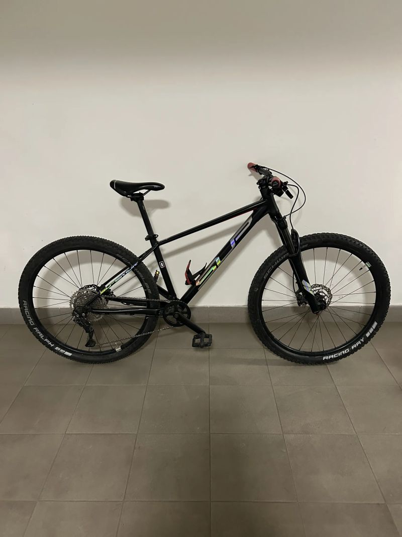 Superior Team 27 Elite