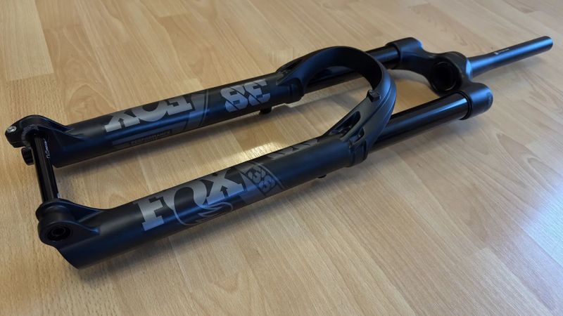 Fox 38 Performance Elite - NOVÁ