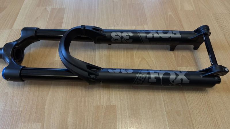 Fox 38 Performance Elite - NOVÁ