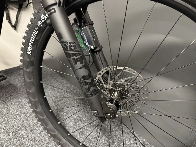 CUBE Stereo Hybrid ONE44 HPC SLX EVO 800 vel. L 2026 NOVÉ 