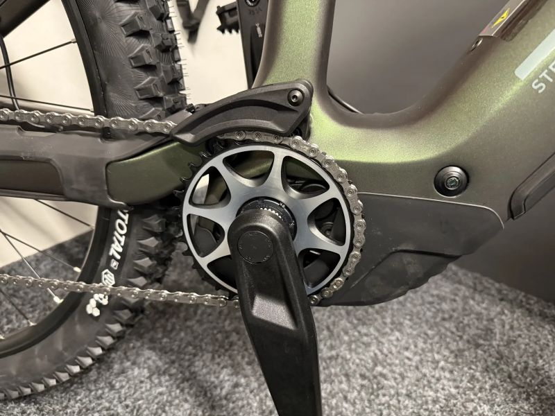 CUBE Stereo Hybrid ONE44 HPC SLX EVO 800 vel. L 2026 NOVÉ 