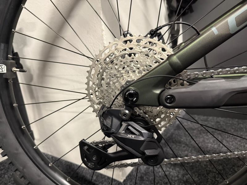 CUBE Stereo Hybrid ONE44 HPC SLX EVO 800 vel. L 2026 NOVÉ 