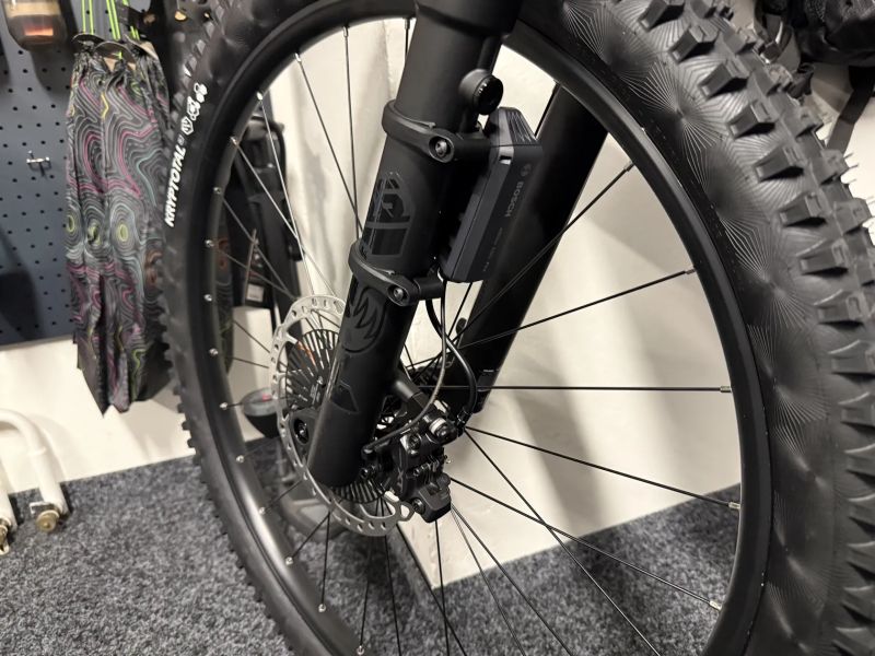 CUBE Stereo Hybrid ONE44 HPC SLX EVO 800 vel. L 2026 NOVÉ 