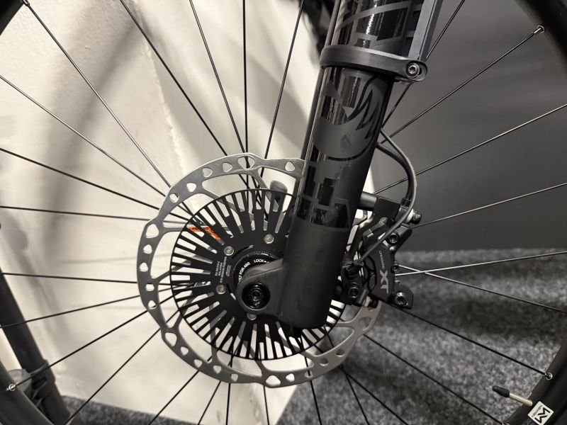 CUBE Stereo Hybrid ONE44 HPC SLX EVO 800 vel. L 2026 NOVÉ 