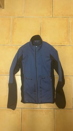 Bunda Craft discovery - lehce nošená