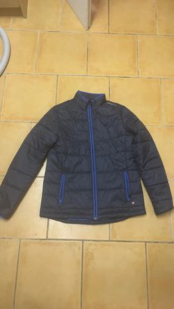 Zateplená a nepromokavá bunda od Craftu