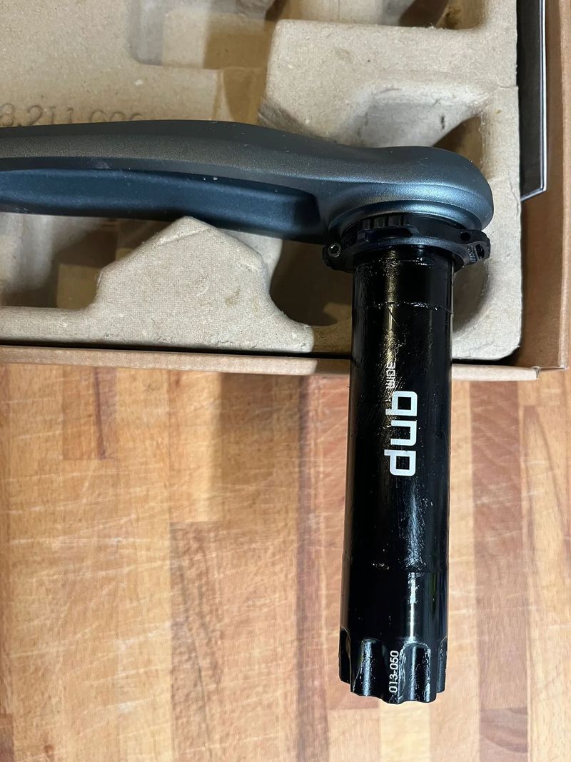 SRAM GX Eagle Transmission (T-Type) DUB Wide