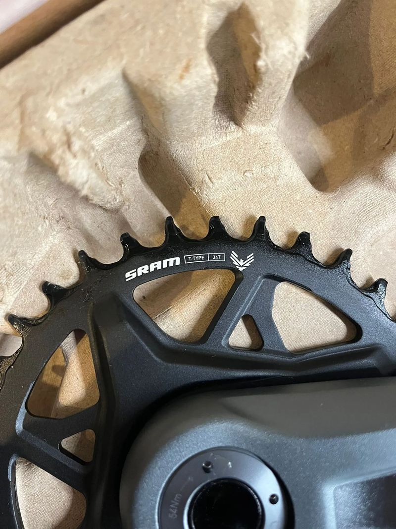 SRAM GX Eagle Transmission (T-Type) DUB Wide