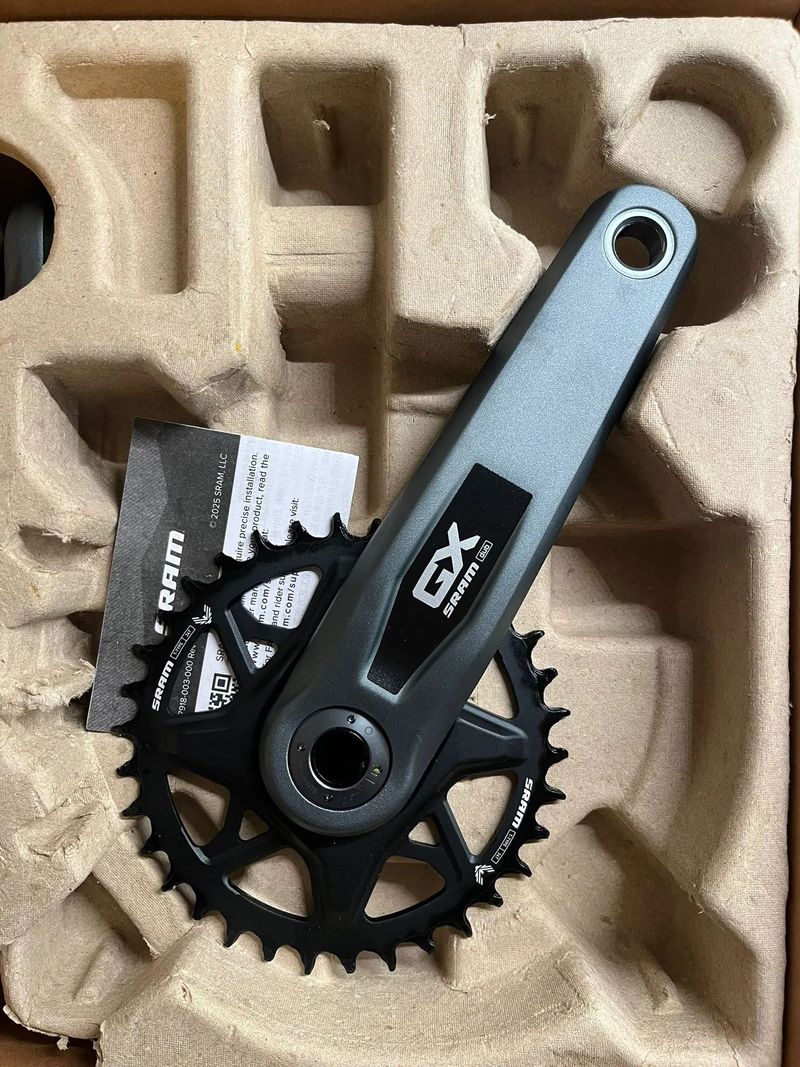 SRAM GX Eagle Transmission (T-Type) DUB Wide
