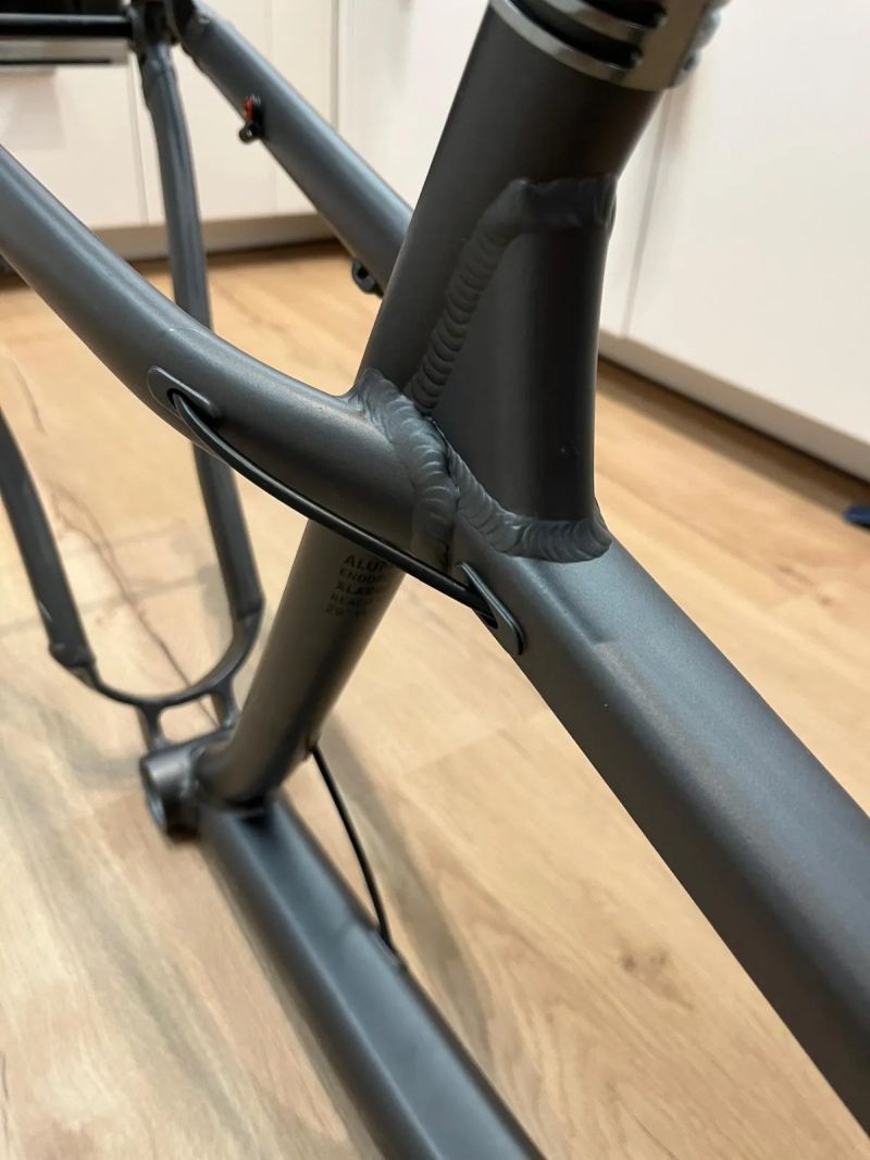 Datmoor Primal V.2 Frame