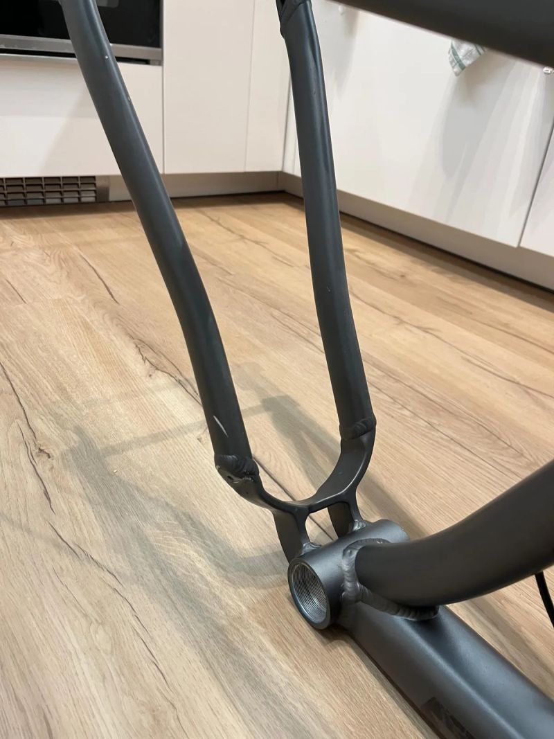 Datmoor Primal V.2 Frame