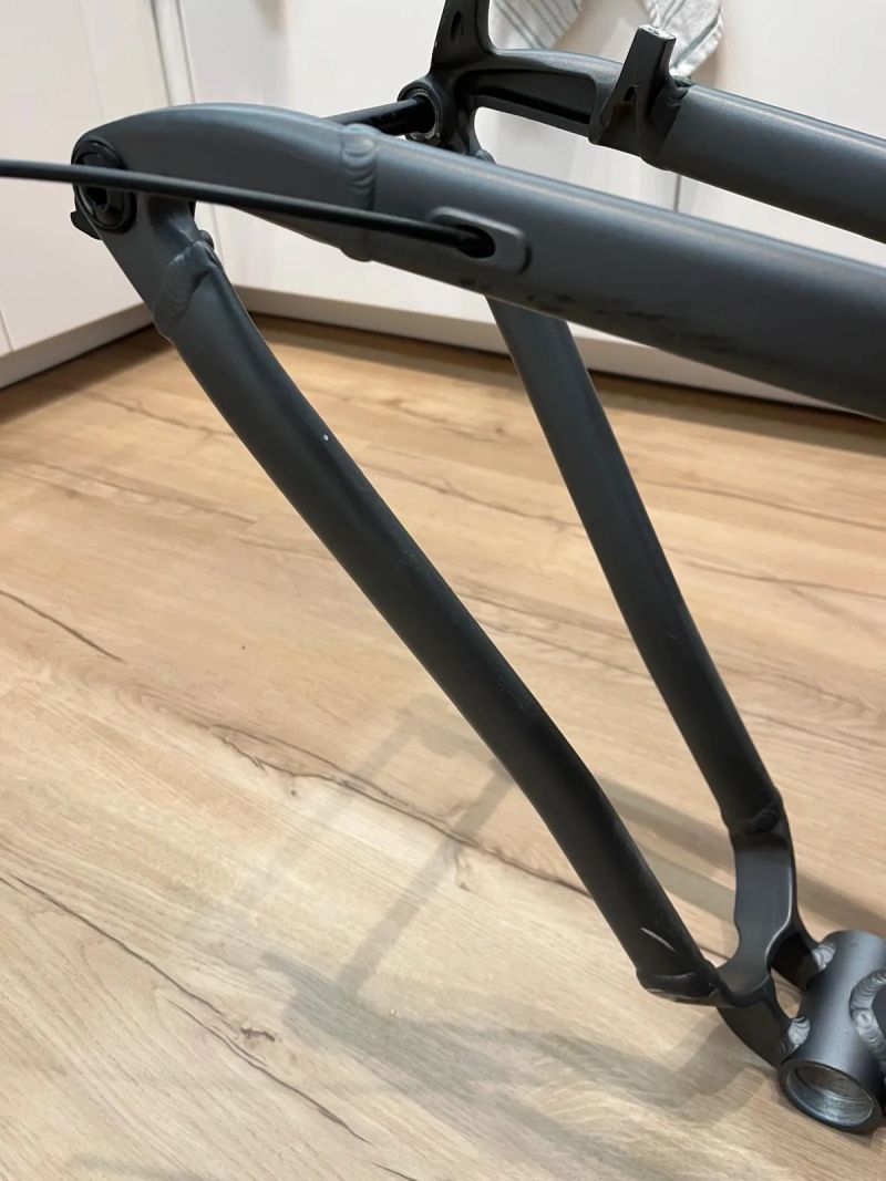 Datmoor Primal V.2 Frame