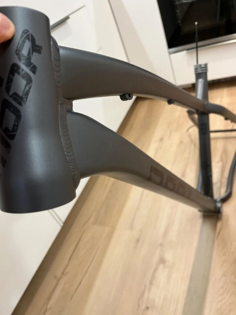 Datmoor Primal V.2 Frame