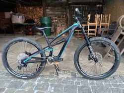 YT Industries Jeffsy 27,5 2018