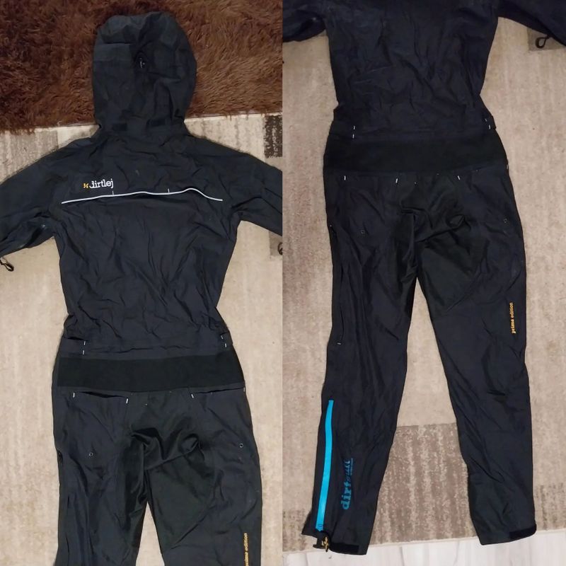 Dirtlej Dirtsuit Prime Edition (S) - nová