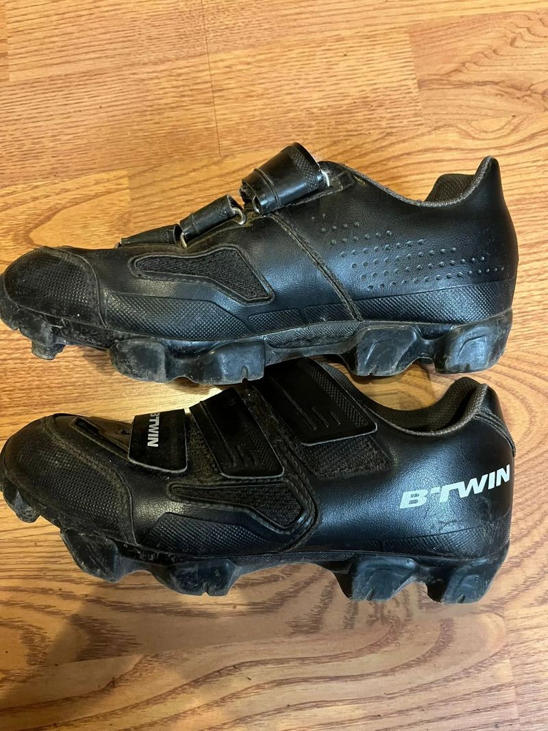 Prodám dětské tretry BTwin