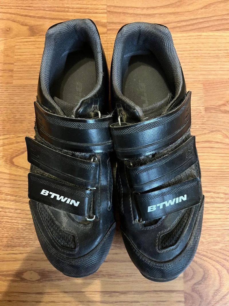 Prodám dětské tretry BTwin