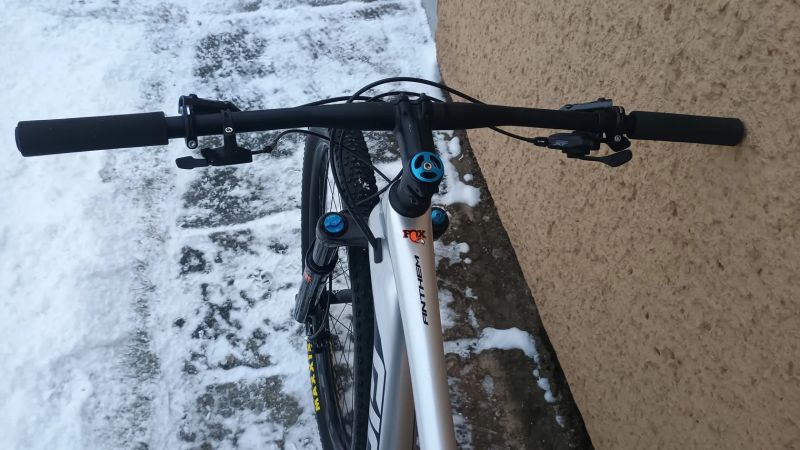 Giant Anthem Advanced Pro 29 2