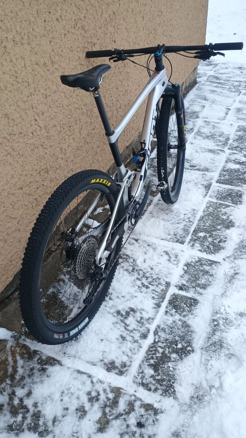 Giant Anthem Advanced Pro 29 2