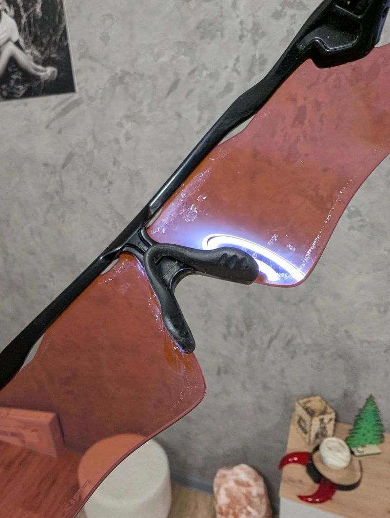 Oakley Radar EV Path Prizm Trail 