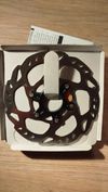 Prodám Nové Kotouče Shimano Slx 160mm (Centr lock)