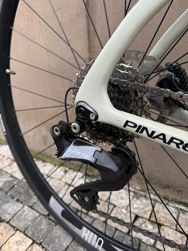 Pinarello Paris 2023 di2