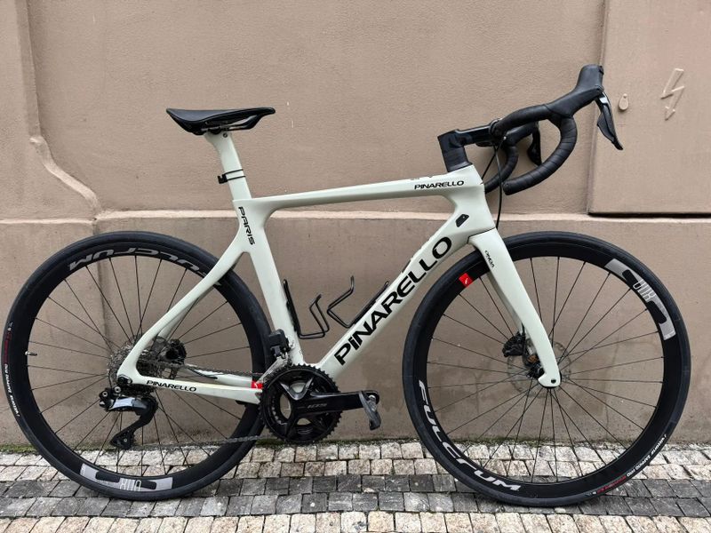 Pinarello Paris 2023 di2