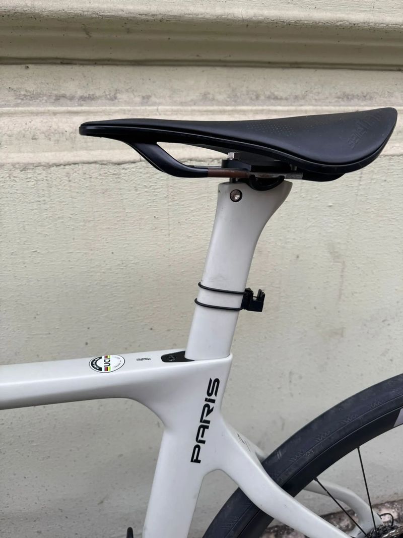 Pinarello Paris 2023 di2