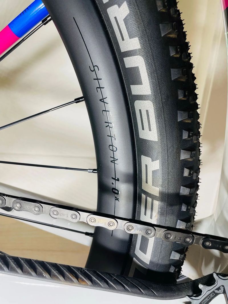 Scott Scale Gravel RC vel.M