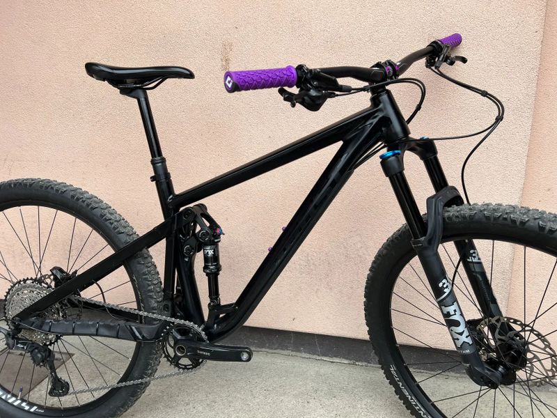 Zánovní Ghost Riot Trail AL Essential 29 M