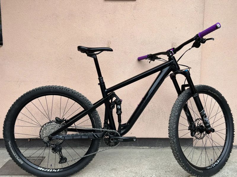 Zánovní Ghost Riot Trail AL Essential 29 M