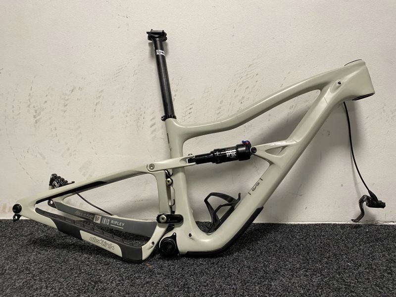 Ibis Ripley V4S M (UDH T-Type)